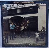 Creedence Clearwater Revival – Willy And The Poor Boys LP 12" Germany