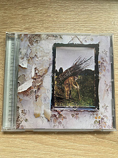 Led Zeppelin IV
