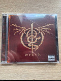 Lamp Of God - Wrath