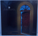 Deep Purple – The House Of Blue Light LP 12" Germany