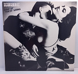 Scorpions – Love At First Sting LP 12" Germany