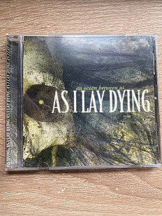 As I Lay Dying - An Ocean Between Us