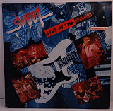 Sweet – Live At The Marquee 2LP 12" Germany
