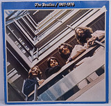 The Beatles – 1967-1970 2LP 12" Germany