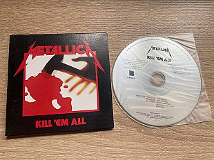 Metallica - Kill Am All