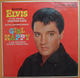 Elvis Presley – Girl Happy (Original Soundtrack Album)
