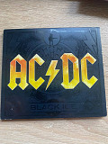 ACDC - Black Ice