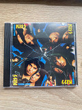 Kiss - Crazy Night (Японія без Обі)