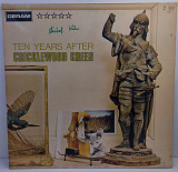 Ten Years After – Cricklewood Green LP 12" Germany