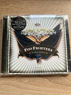 Foo Fighters - If Your Honour