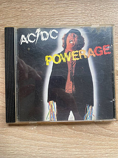 ACDC - Powerage