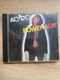 ACDC - Powerage