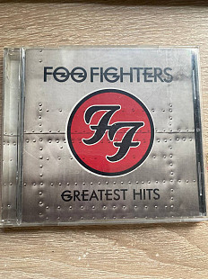 Foo Fighters - Greatest Hits