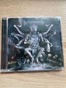 Behemoth - The Apostasy