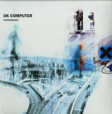Radiohead –OK Computer