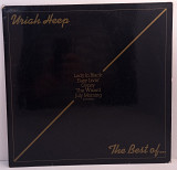 Uriah Heep – The Best Of... LP 12" (Прайс 46454)