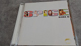 Spice Girls - Spice . фирменный cd