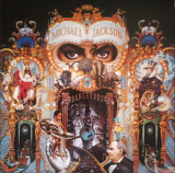 Michael Jackson – Dangerous