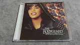 Whitney Houston and others - OST "The Bodyguard". новый фирменный cd