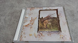 Led Zeppelin - Untitled. фирменный cd