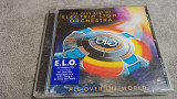 Electric Light Orchestra - The Very Best Of. фирменный cd