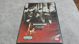 Rammstein - Live aus Berlin. новый фирменный dvd
