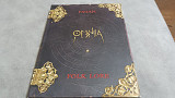 Omnia - Pagan Folk Lore. новый фирменный dvd
