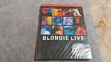 Blondie - Live! новый фирменный dvd