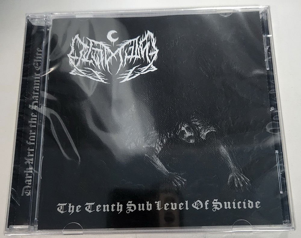 Tenth Sub Level LEVIATHAN