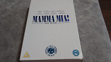 ABBA - Mamma Mia! The Movie. фирменный бокс-сет