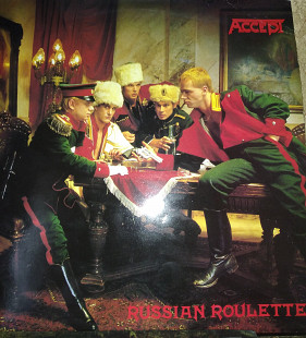Accept "Russian Roulette"