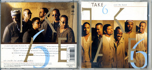 Take 6 – Join The Band