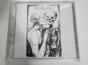VED BUENS ENDE "Those Who Caress The Pale" CD dodheimsgard