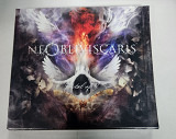 NE OBLIVISCARIS "Portal Of I" Digi CD be'lakor