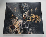 RISE OF AVERNUS "L'Appel Du Vide" Digi CD in mourning fleshgod apocalypse