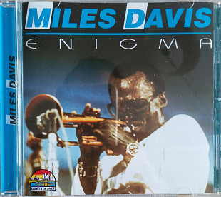 Miles Davis* Enigma* фирменный