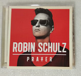 CD ROBIN SCHULZ 2014 Prayer (EU)