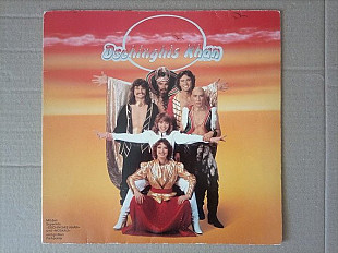 DSCHINGHIS KHAN - Dschinghis Khan GF