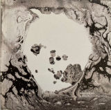 Radiohead – A Moon Shaped Pool