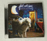 CD FALL OUT BOY 2007 Infinity On High (EU)