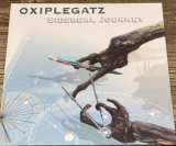 Oxiplegatz – Sidereal Journey