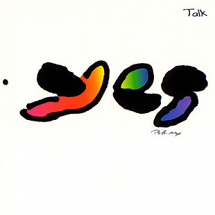 Yes – Talk /1994/2006/ CD-Maximum / Rus.