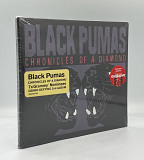 Black Pumas – Chronicles Of A Diamond (2023, U.S.A.)