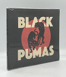 Black Pumas – Black Pumas (2019, E.U.)