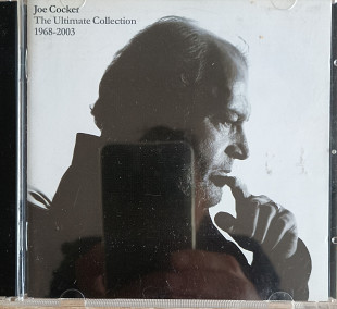 Joe Cocker* The ultimate collection*(2cd) фирменный