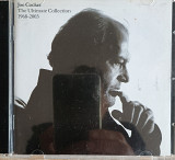 Joe Cocker* The ultimate collection*(2cd) фирменный