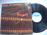 The Ramsey Lewis Trio