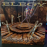 Elegy ‎– Principles Of Pain
