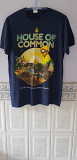 Футболка "Madness" (100% cotton, M, Nicaragua)
