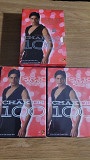6 CD Various – Chak De 100 - SRK 100 Of His Greatest Songs(Firma)